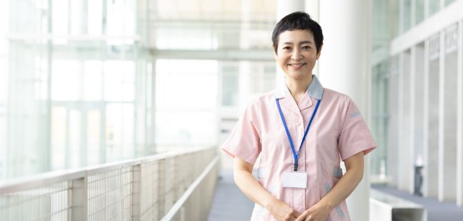 清掃マネジャー